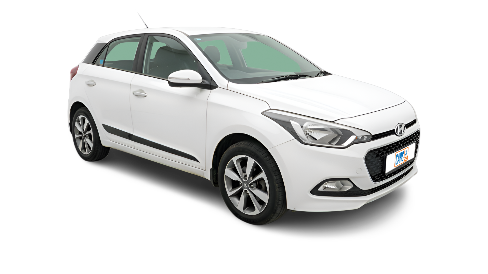 Hyundai Elite i20-img